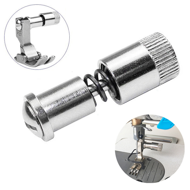 Heavy Equipment Parts - 1/5PCS Presser Foot Quick Change Screw