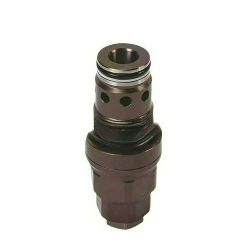 Heavy Equipment Freeport - New Heavy Equipment Safety Valve for