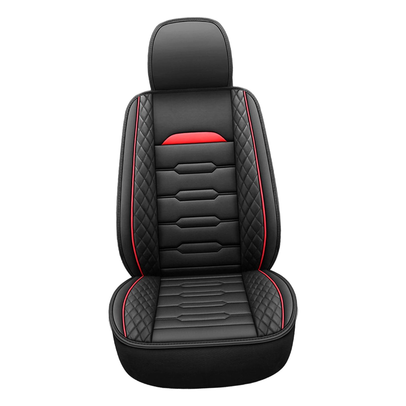 Heavy Equipment Rental - Excavator Seat Cover Easy Maintenance Easy