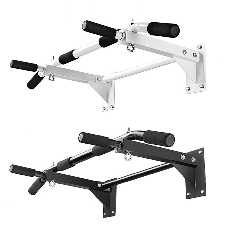 Heavy Equipment Sign - Wall Mounted Horizontal Bar Heavy Duty