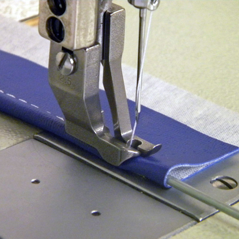 Heavy Equipment Parts - Industrial Walking Foot Sewing Machine Parts,