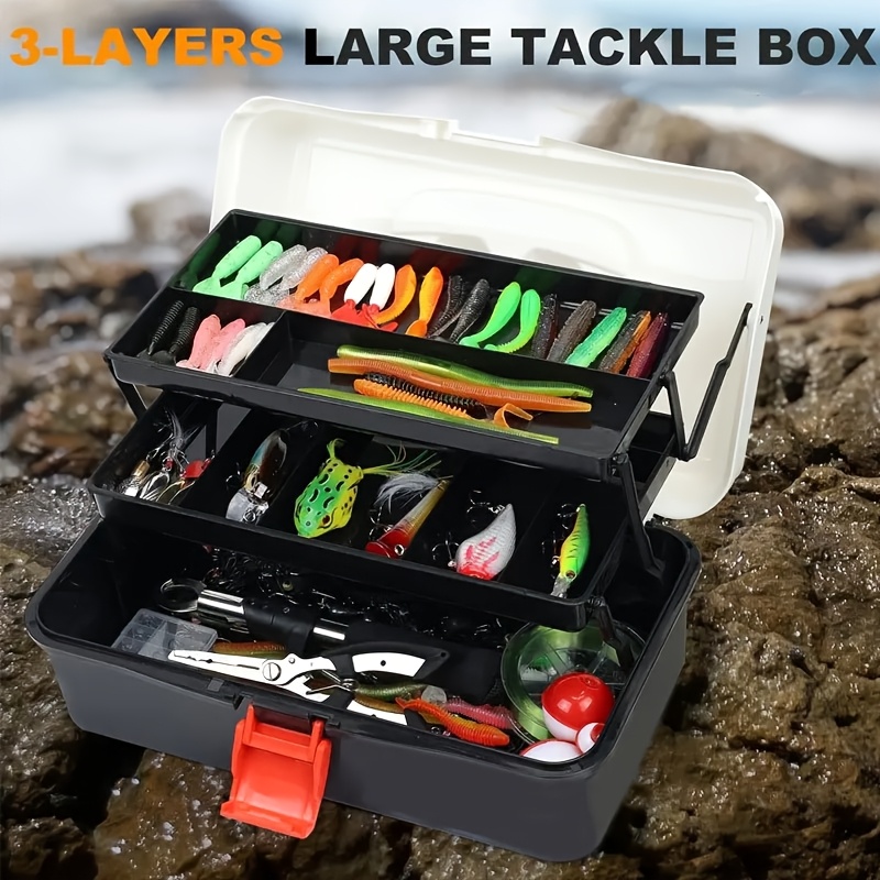 Heavy Equipment Rental - One Piece 3 Layer Fishing Gear