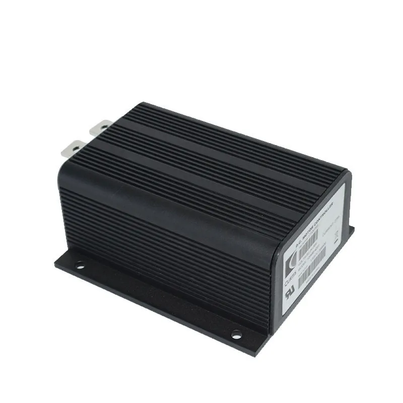 Heavy Equipment Freeport - 275A Dual Voltage Series Wound Controller
