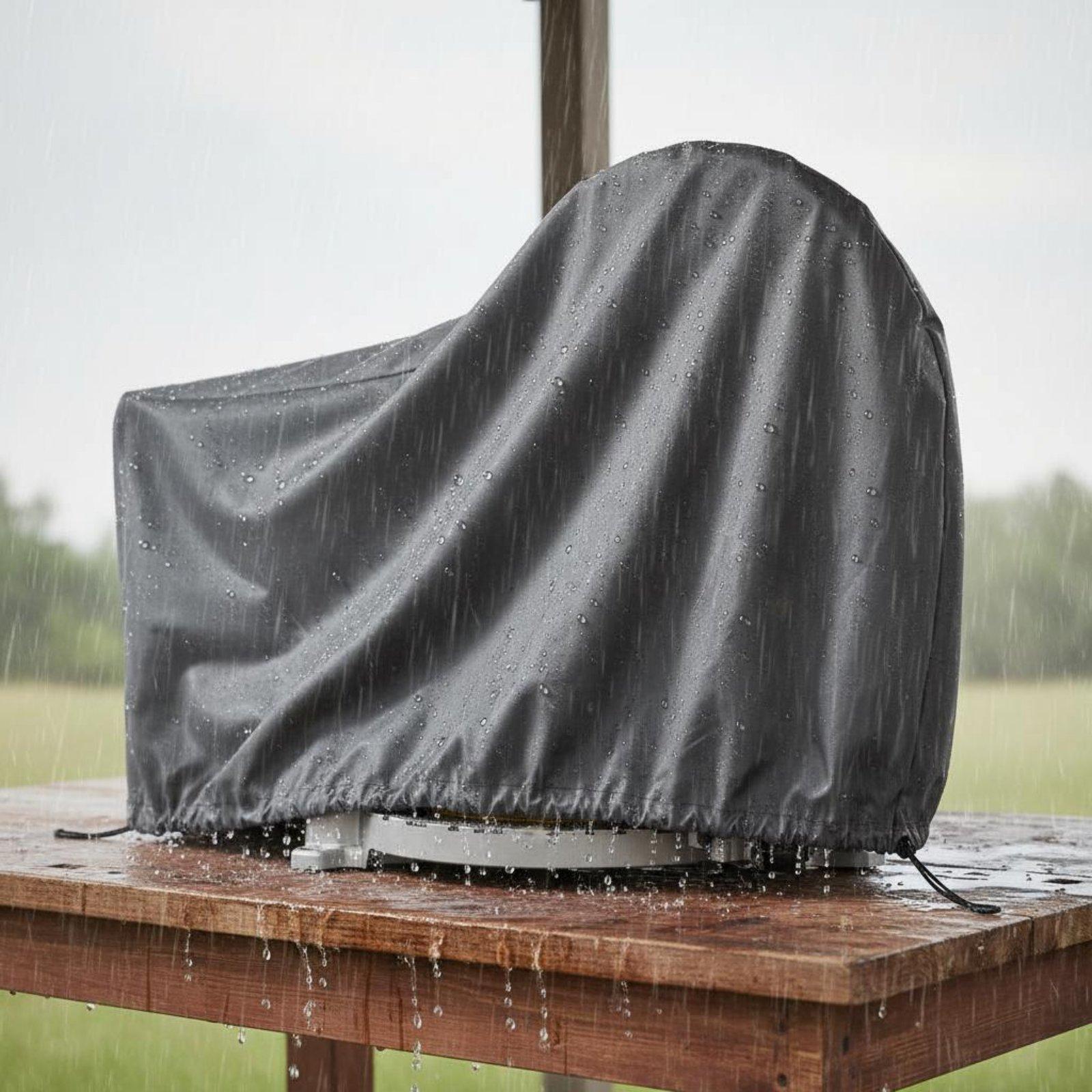 Tools Heavy Equipment - Oxford Fabric Cover Waterproof Dustproof Heavy-duty