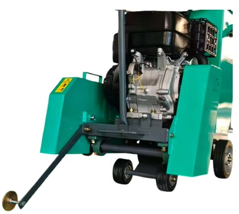 Concrete Road Cutter Machine E - Electric Concrete Cutter review and price