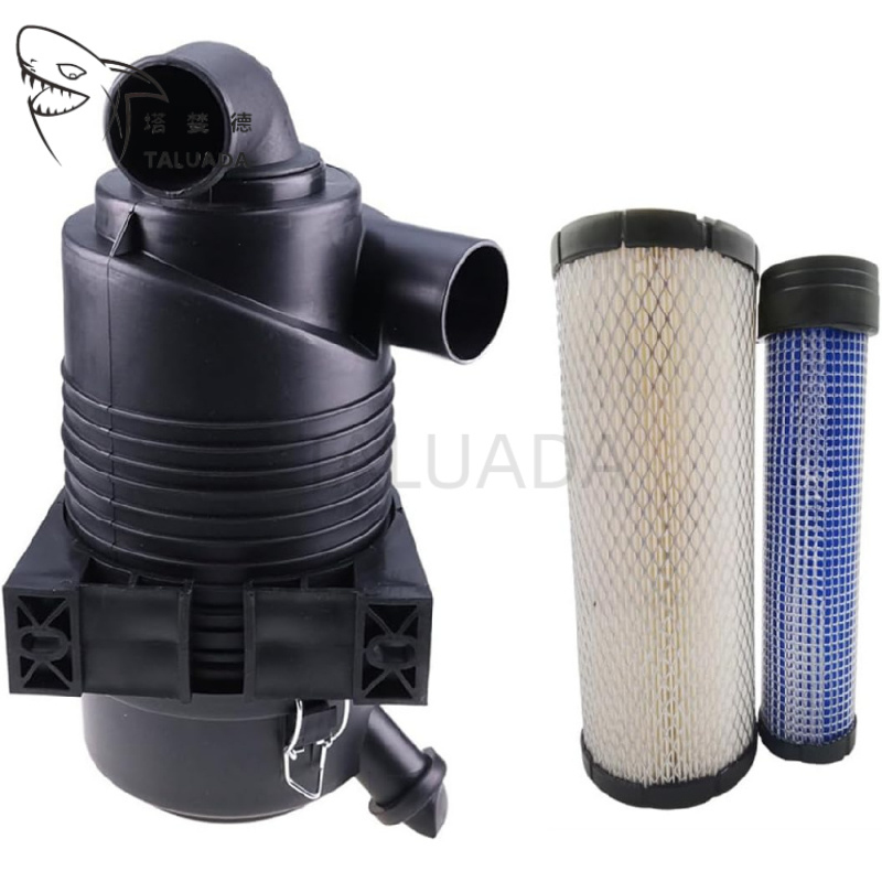 Air Filter Assembly Cleaner Ho - Heavy Equipment Parts review and price