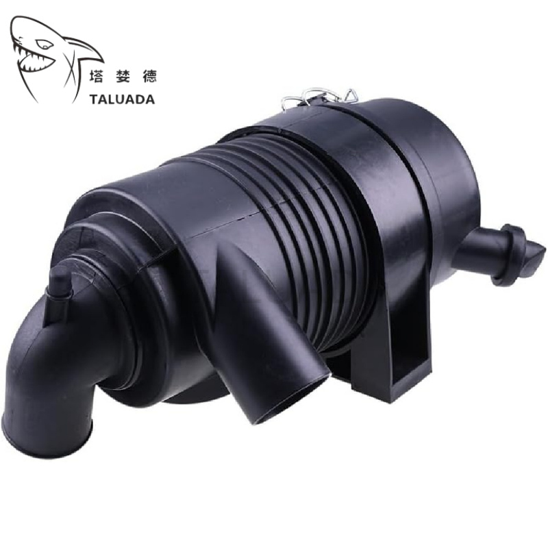 Air Filter Assembly Cleaner Ho - Heavy Equipment Parts review and price