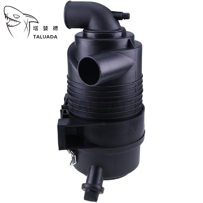 Air Filter Assembly Cleaner Ho - Heavy Equipment Parts review and price