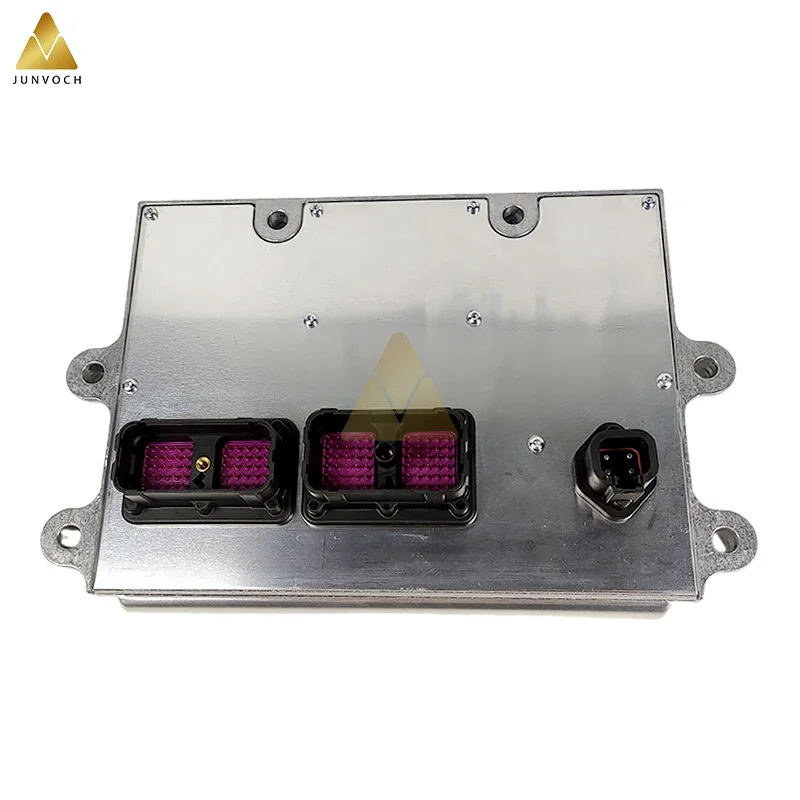 Engine Control Module 4963807  - Heavy Equipment Parts review and price