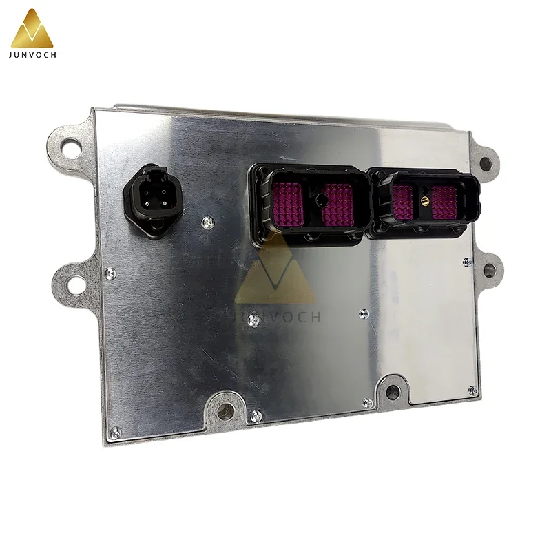 Engine Control Module 4963807  - Heavy Equipment Parts review and price