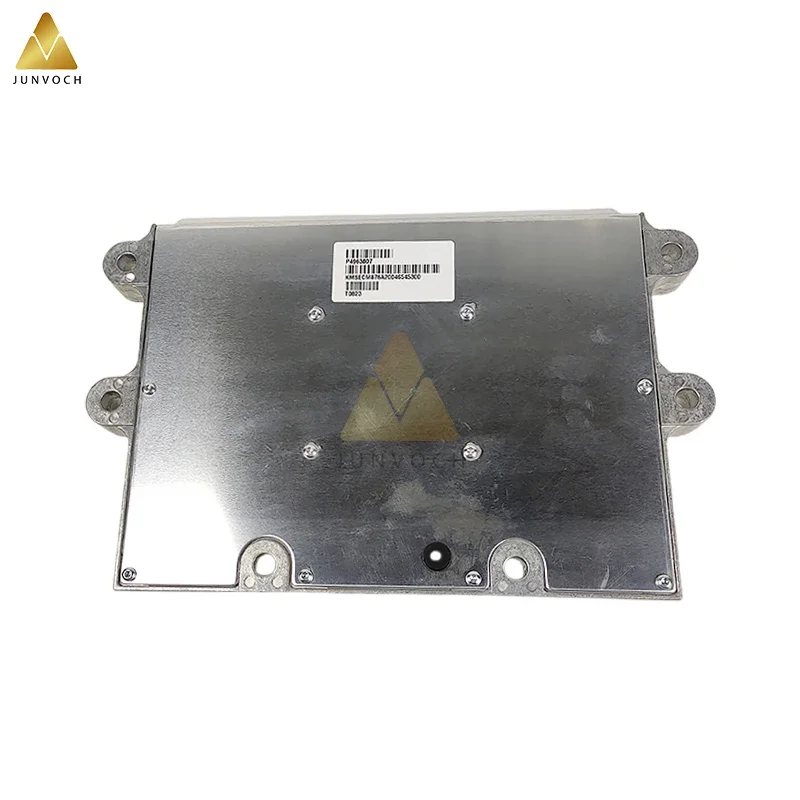 Engine Control Module 4963807  - Heavy Equipment Parts review and price