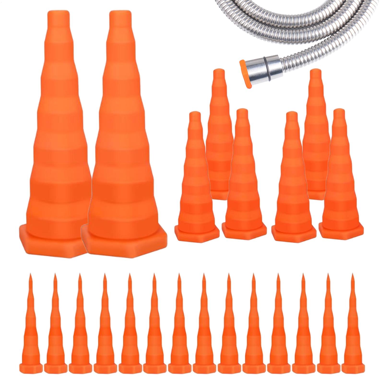 22Pcs Hydraulic Oil Service Ru - Heavy Equipment Freeport review and price