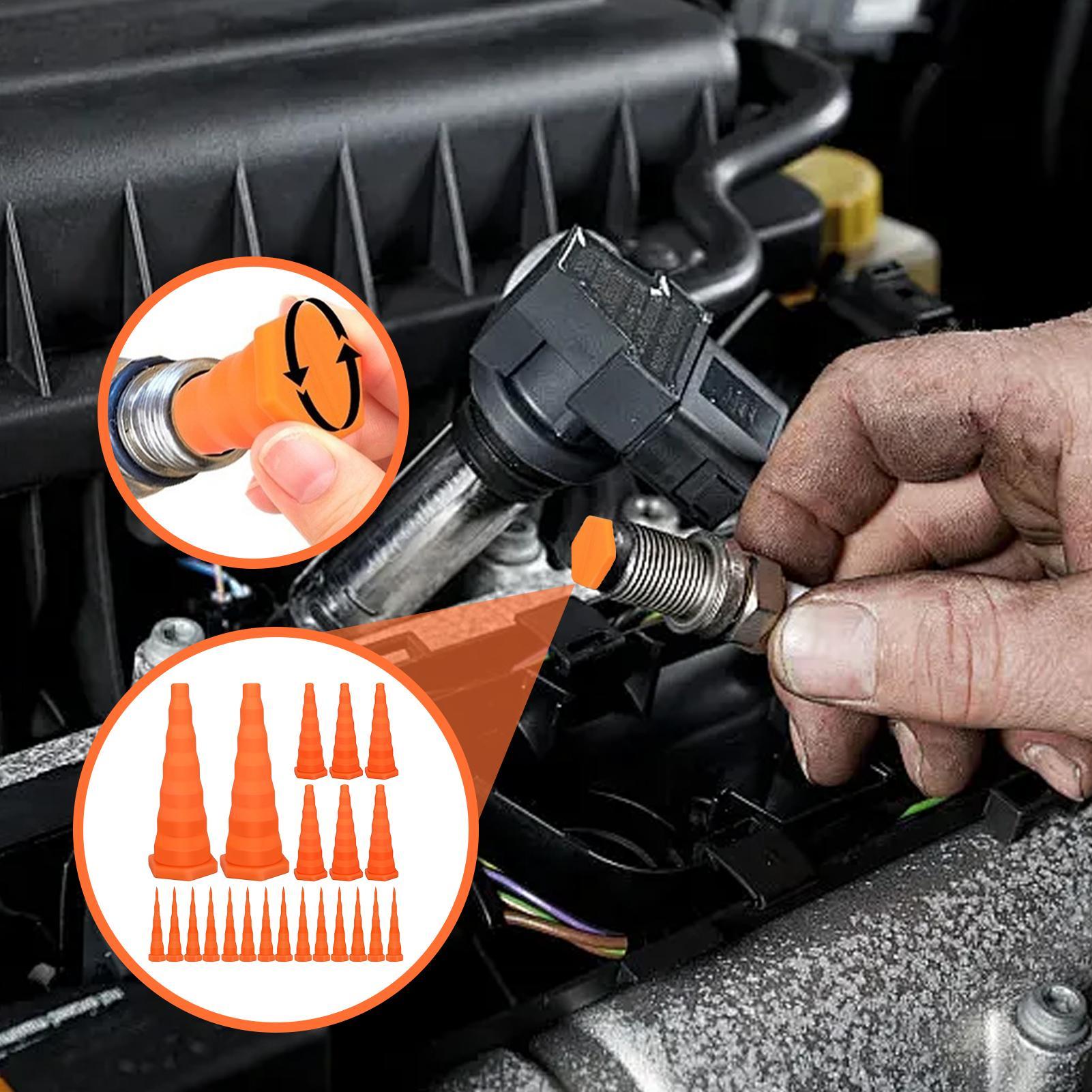22Pcs Hydraulic Oil Service Ru - Heavy Equipment Freeport review and price