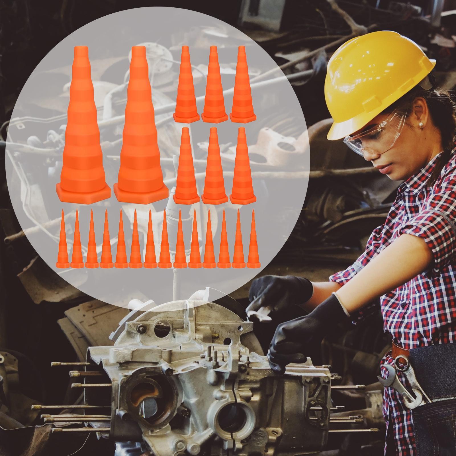 22Pcs Hydraulic Oil Service Ru - Heavy Equipment Freeport review and price