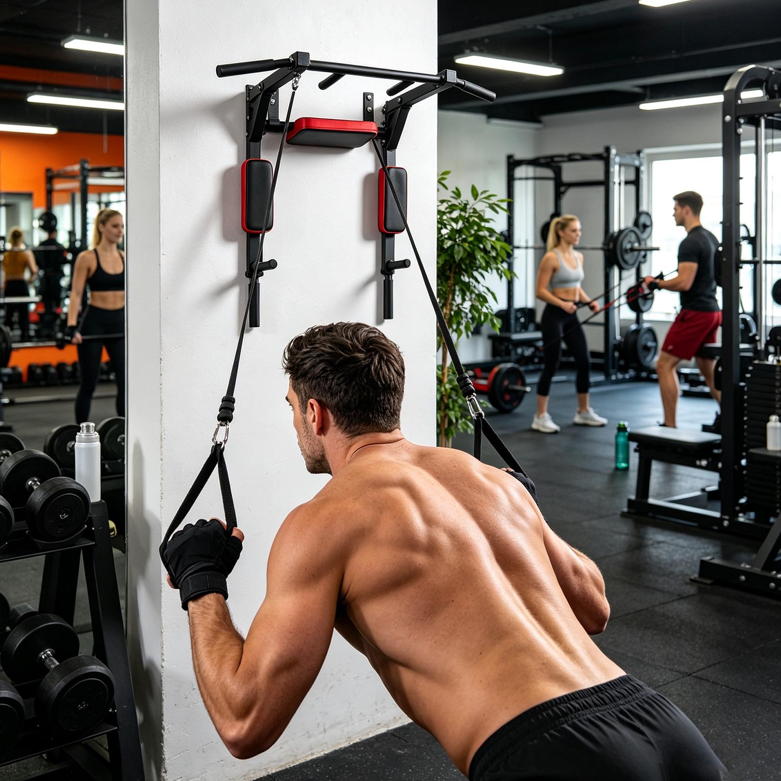 Fitness Wall Mounted Heavy Dut - Heavy Equipment Sign review and price