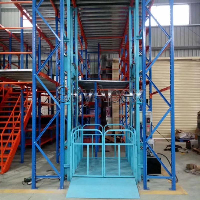 Industrial Fixed Hydraulic Goo - Heavy Equipment Transporter review and price