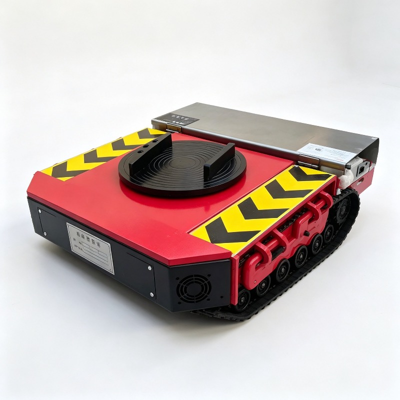 20Ton Heavy Duty Machine Dolly - Heavy Equipment Transporter review and price