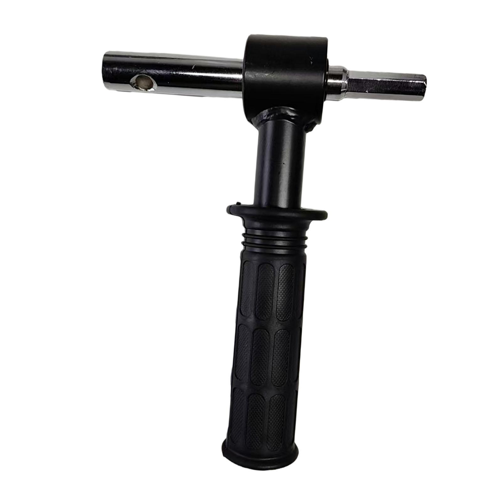Ice Auger Drill Adapter with H - Auger Drill Attachment review and price