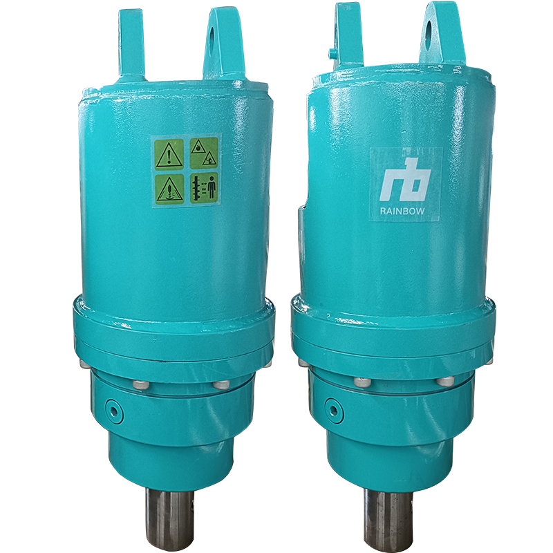 RB3500 High Quality Mini Excav - Auger Drill Attachment review and price