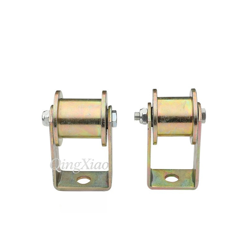 V Type Track Wheel Pulley Heav - Heavy Equipment Transporter review and price