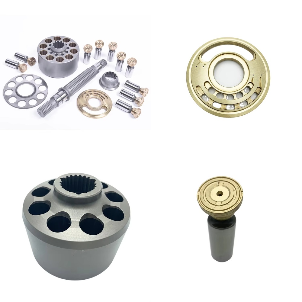 TengFeiExcavator Hydraulic Swi - Heavy Equipment Parts review and price