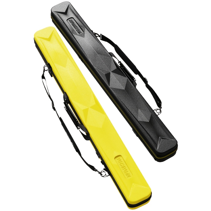 Hard Shell Fly Fishing Rod Bag - Heavy Equipment Rental review and price