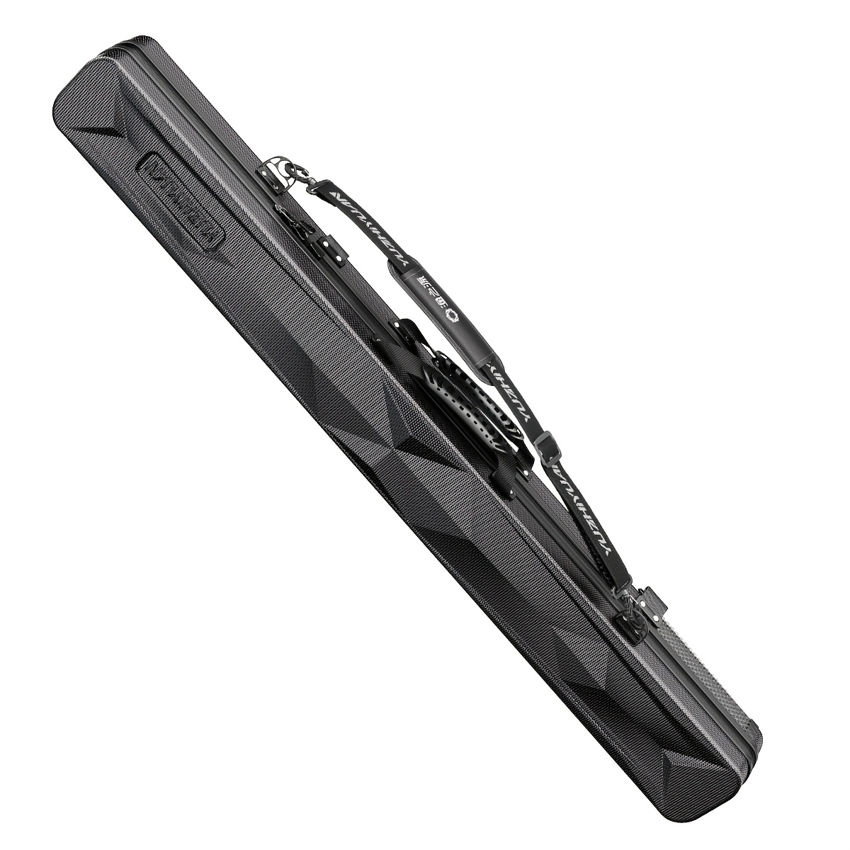 Hard Shell Fly Fishing Rod Bag - Heavy Equipment Rental review and price