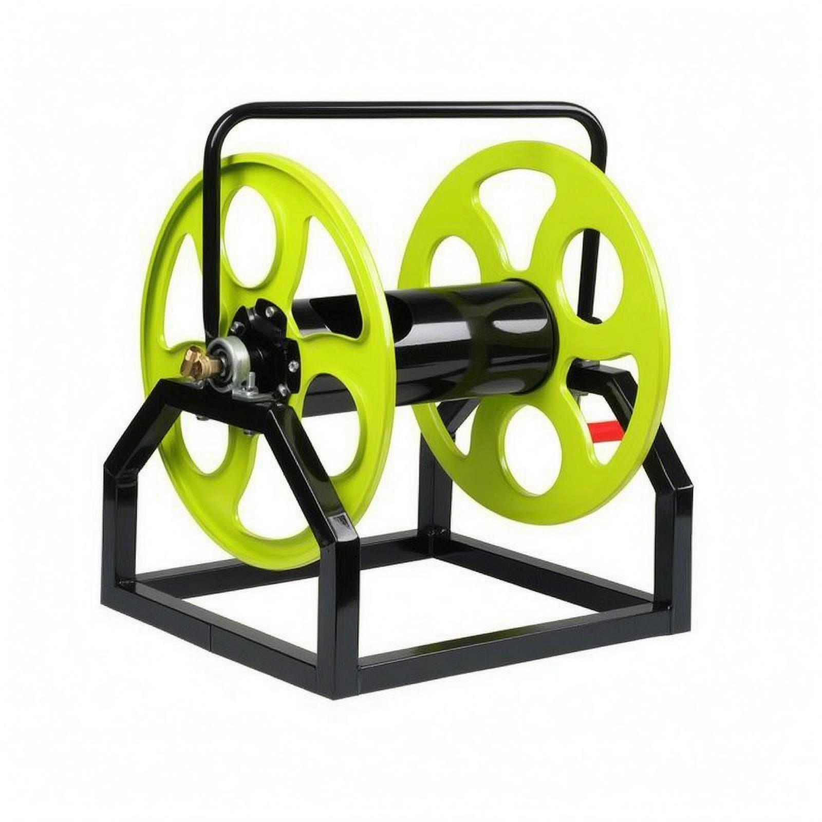 Drum Hose Reel Welded Steel Fr - Welding Heavy Equipment review and price