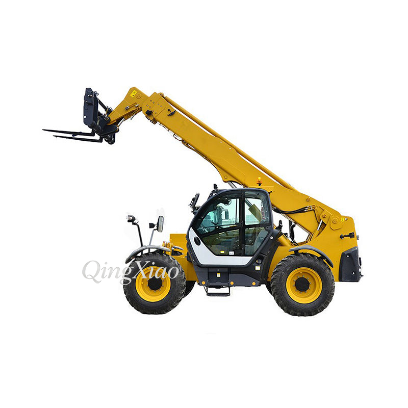 FOB High Reach 16M Telescopic  - Telescopic Handler Boom review and price
