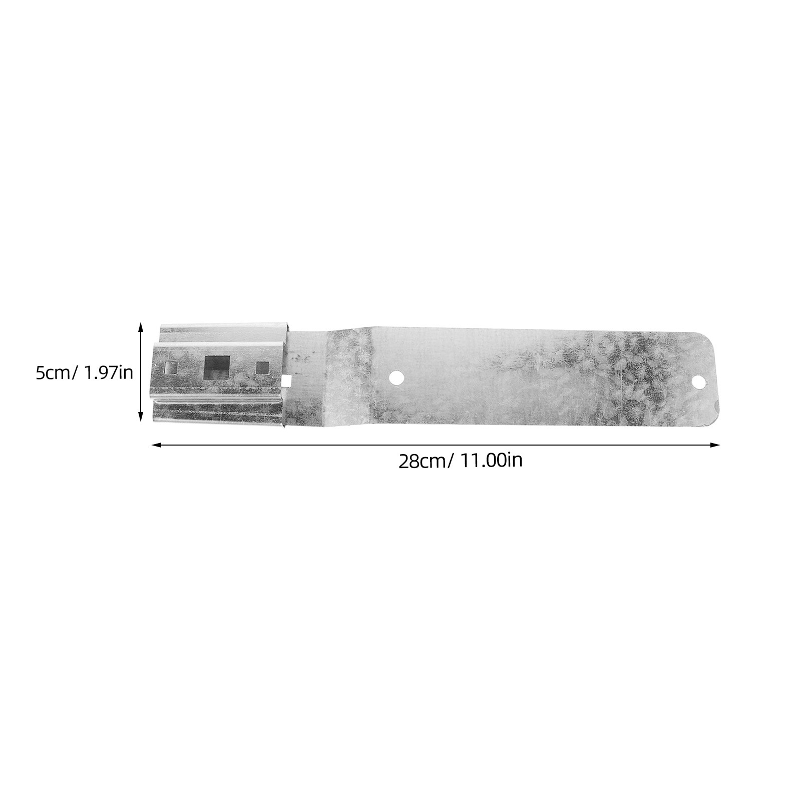 Heavy Duty Aluminum Slow Movin - Heavy Equipment Sign review and price