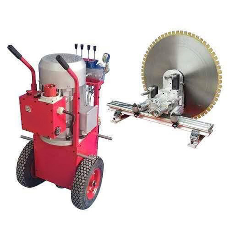 3500W 650Mm Industrial Electri - Electric Concrete Cutter review and price