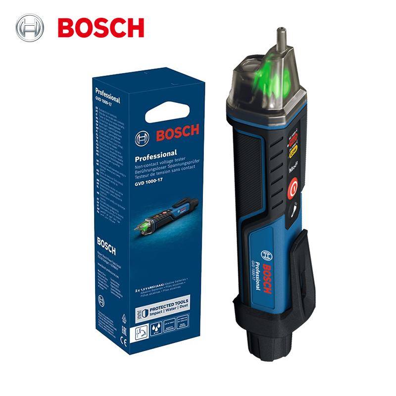 BOSCH PRO GVD 1000-17 Voltage  - Tools Heavy Equipment review and price
