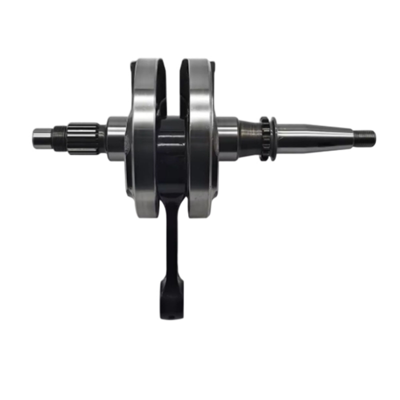 Racing Heavy-duty Crankshaft F - Heavy Equipment Manufacturers review and price