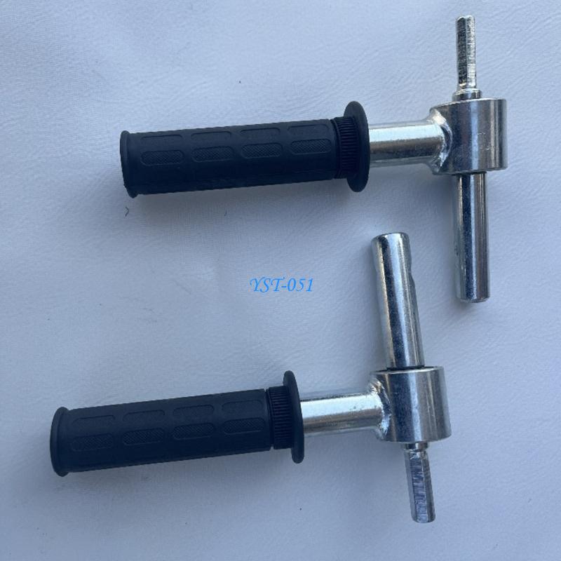 E15A Sturdy Metal Ice Drill At - Auger Drill Attachment review and price