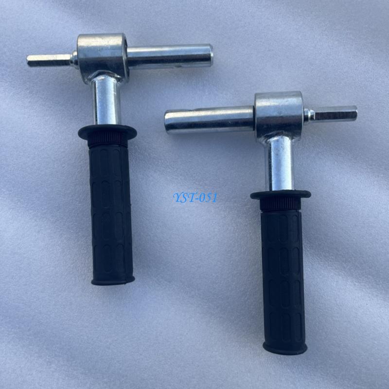 E15A Sturdy Metal Ice Drill At - Auger Drill Attachment review and price