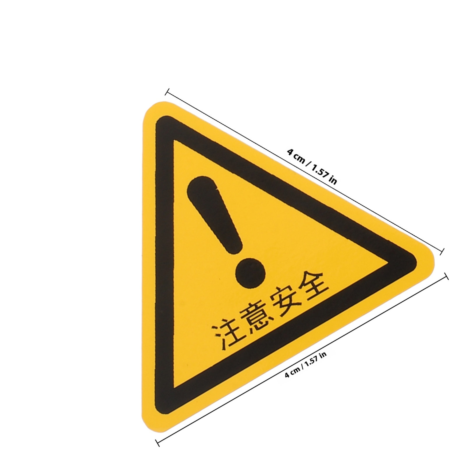 24Pcs Warning Sticker Set Safe - Heavy Equipment Sign review and price