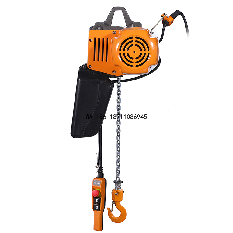 500Kg Heavy Duty Electric Chai - Heavy Equipment Jack review and price