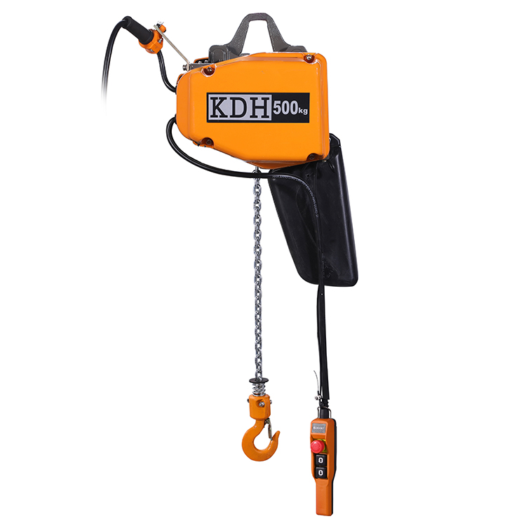500Kg Heavy Duty Electric Chai - Heavy Equipment Jack review and price