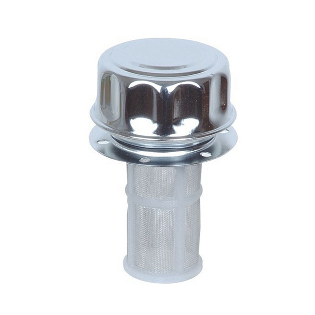 Fuel Tank Cap 87mm Leak Proof  - Heavy Equipment Freeport review and price