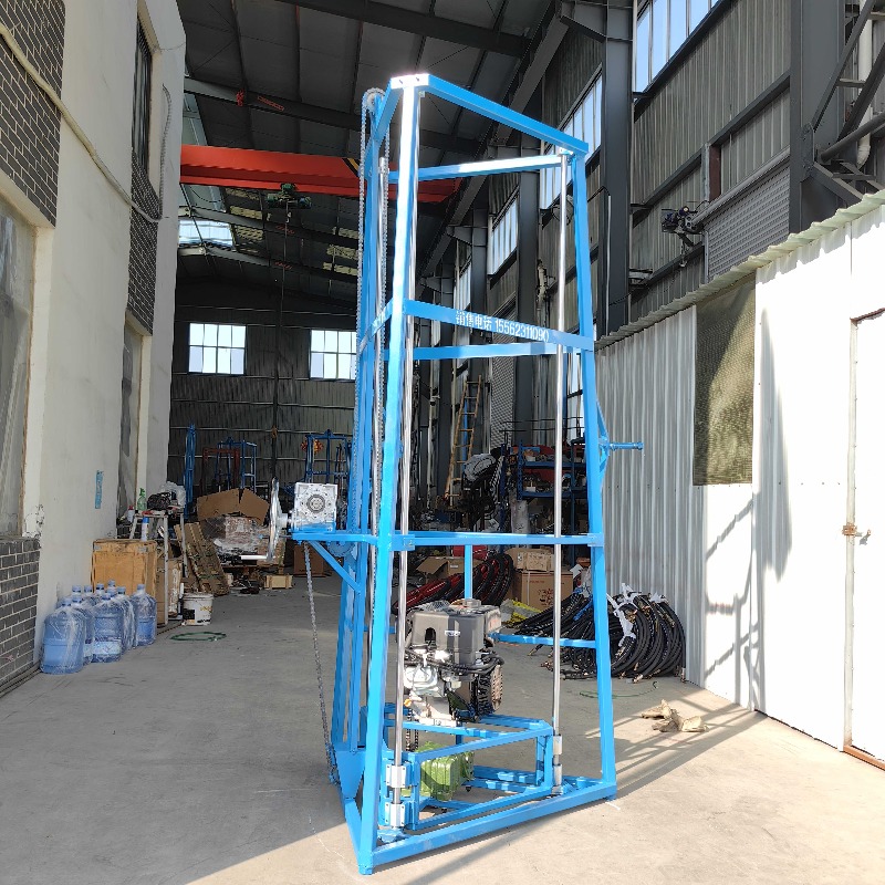 【Best-selling】 Excavator Hydra - Auger Drill Attachment review and price