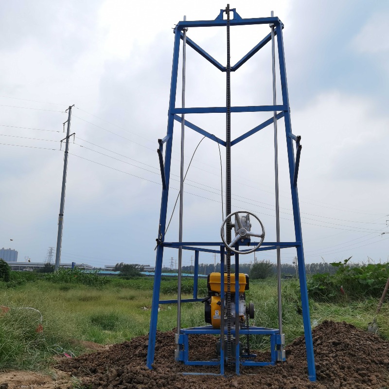 【Best-selling】 Excavator Hydra - Auger Drill Attachment review and price