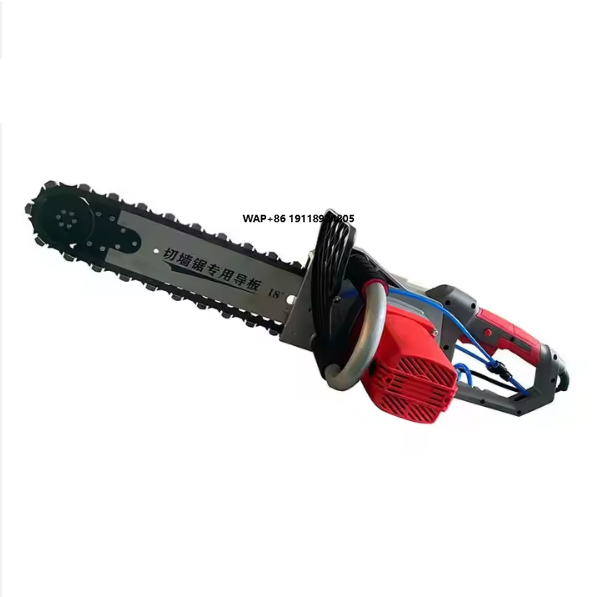 480-Type Dust-Free Window Door - Electric Concrete Cutter review and price