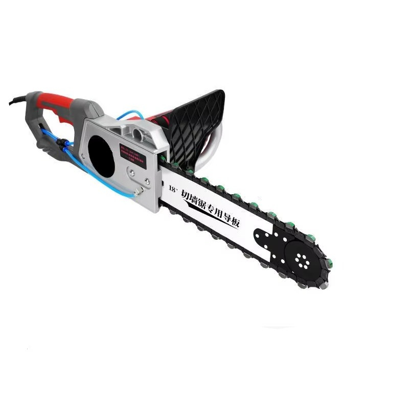 480-Type Dust-Free Window Door - Electric Concrete Cutter review and price