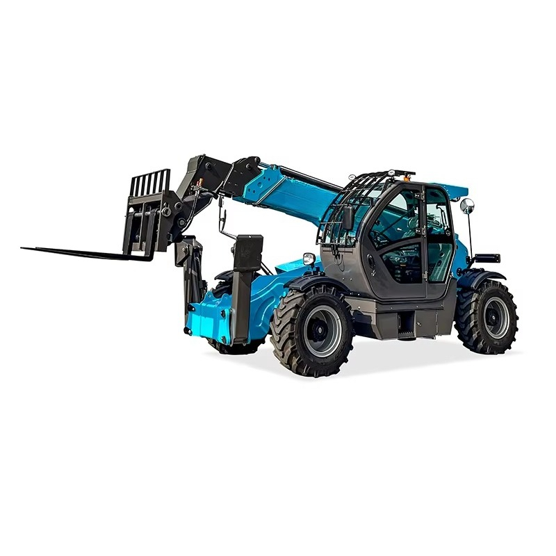 Hot Sale Telehandler 3.5 Ton 4 - Telescopic Handler Boom review and price