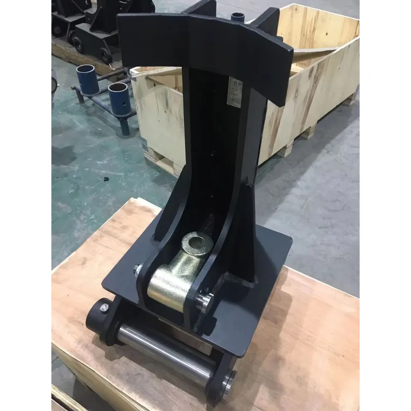 Hot Sale Earth Drill Pre Auger - Auger Drill Attachment review and price