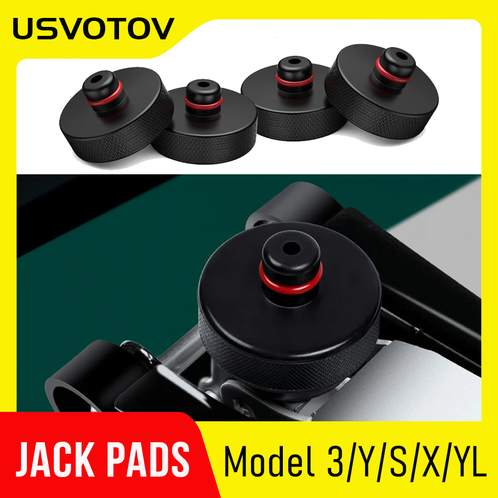 For All Tesla Model 3 Y S X YL - Heavy Equipment Jack review and price