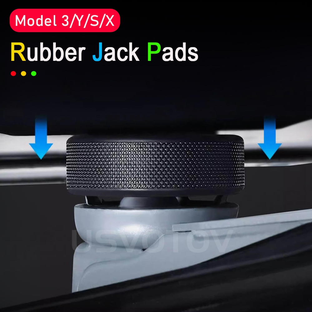 For All Tesla Model 3 Y S X YL - Heavy Equipment Jack review and price