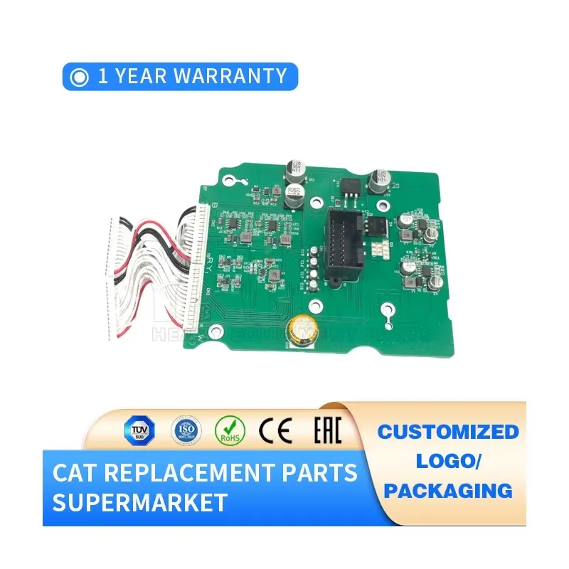 YANN'S Electrical Parts CX for - Heavy Equipment Parts review and price