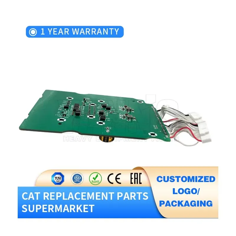 YANN'S Electrical Parts CX for - Heavy Equipment Parts review and price