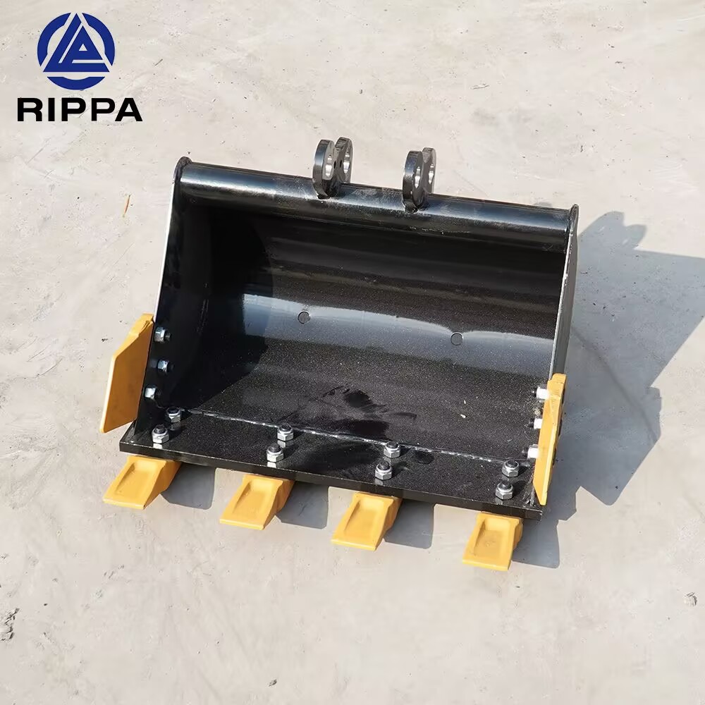 Rippa Construction Machinery A - Auger Drill Attachment review and price